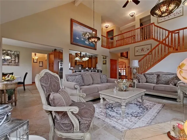 $599,900 | 120 McKensy Road, German Flatts, NY 13407