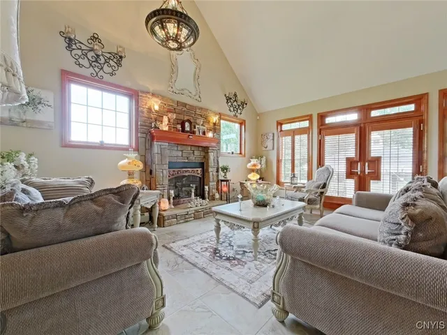 $599,900 | 120 McKensy Road, German Flatts, NY 13407