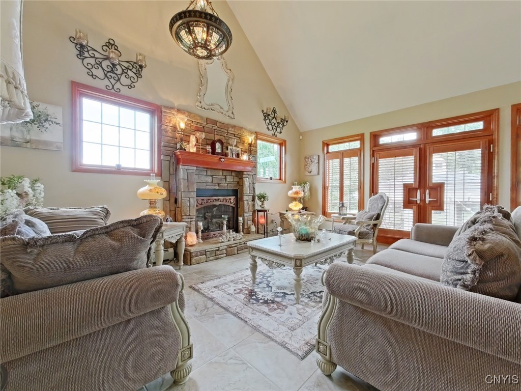 120 McKensy Road German Flatts, NY 13407 - Photo 15 of 50