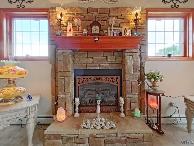 $599,900 | 120 McKensy Road, German Flatts, NY 13407