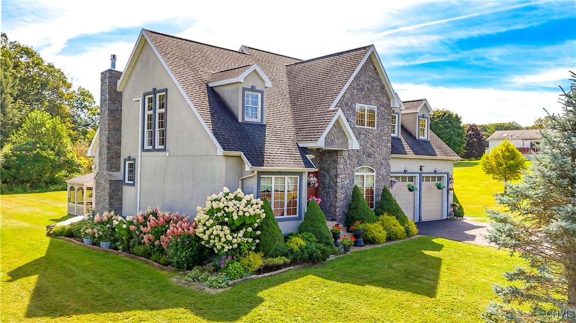 120 McKensy Road German Flatts, NY 13407 - Photo 2 of 50