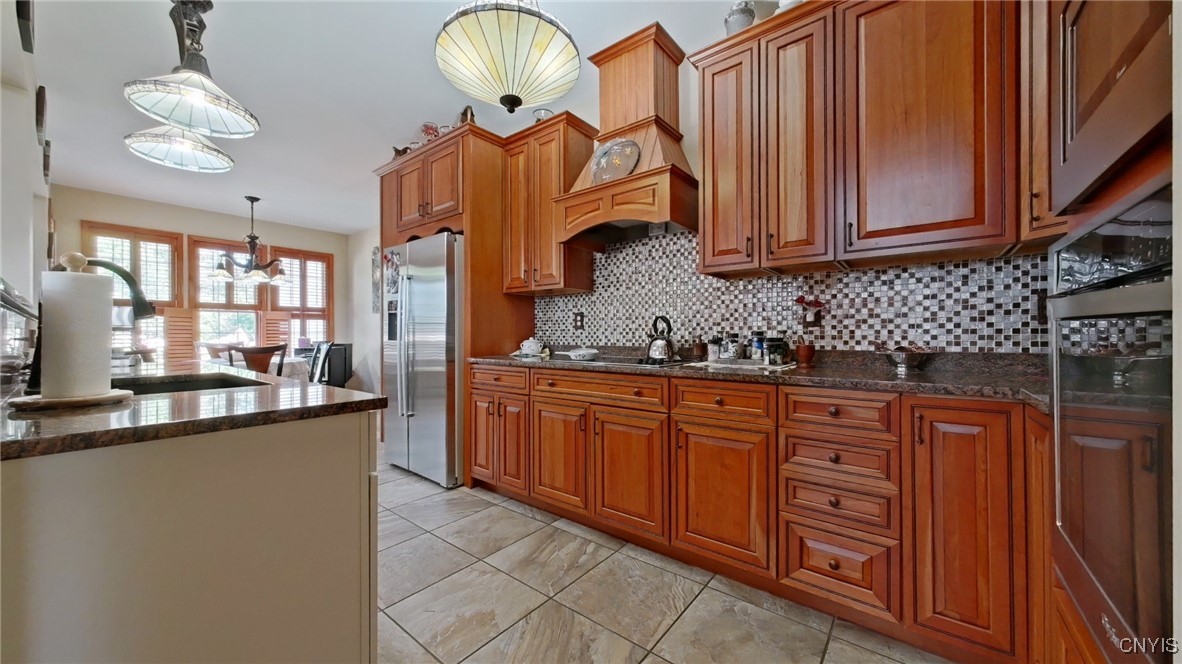 120 McKensy Road German Flatts, NY 13407 - Photo 22 of 50