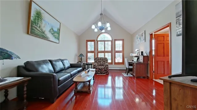 $599,900 | 120 McKensy Road, German Flatts, NY 13407