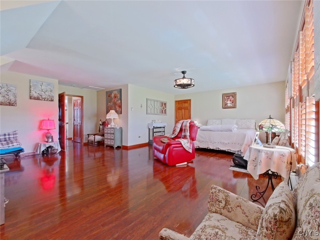 120 McKensy Road German Flatts, NY 13407 - Photo 35 of 50