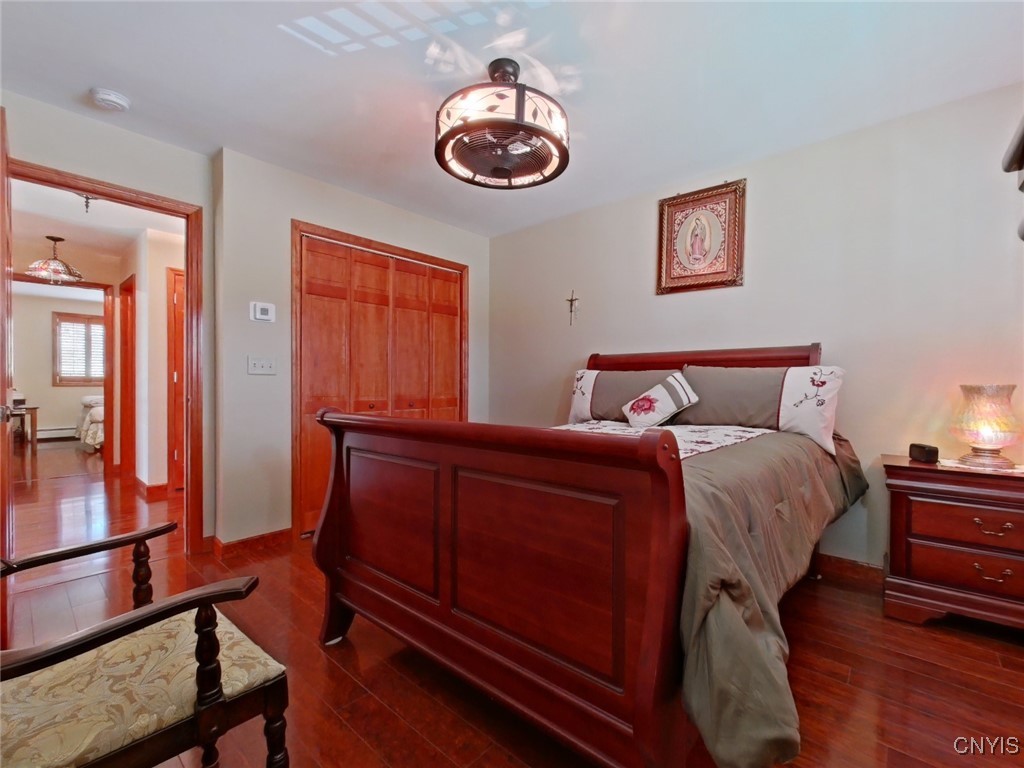 120 McKensy Road German Flatts, NY 13407 - Photo 40 of 50