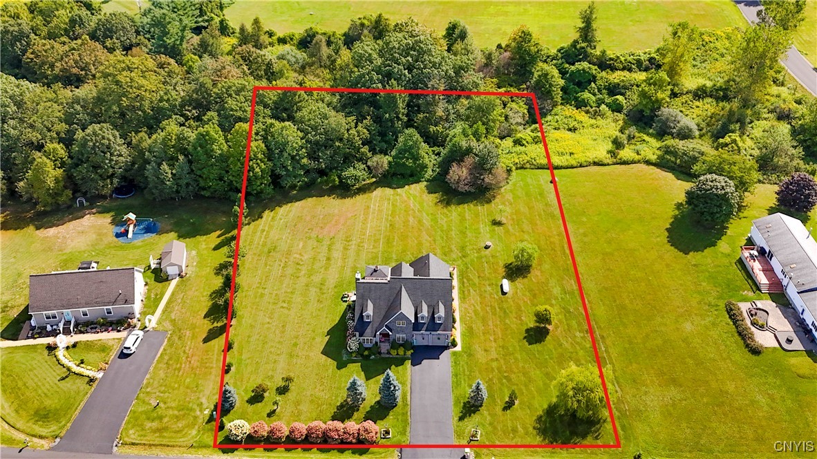 120 McKensy Road German Flatts, NY 13407 - Photo 4 of 50