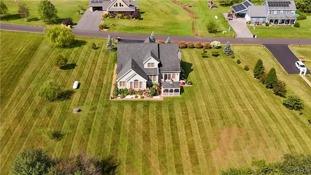 $599,900 | 120 McKensy Road, German Flatts, NY 13407