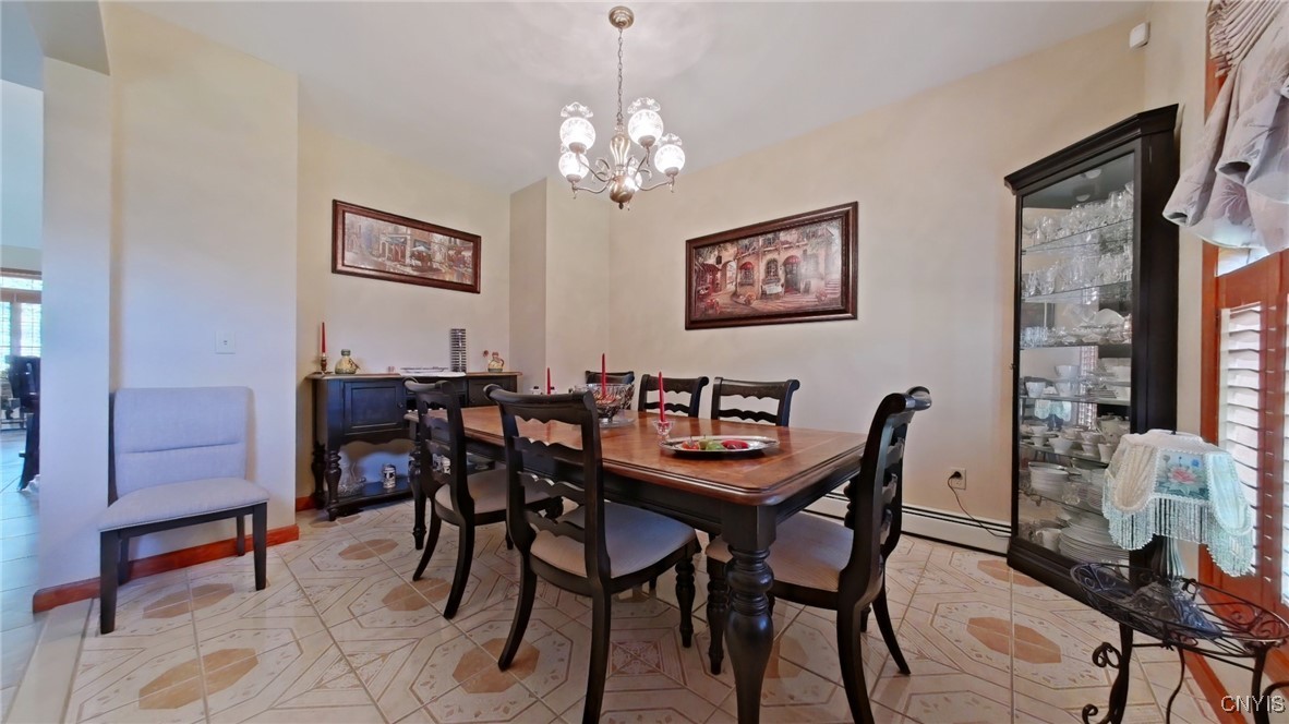 120 McKensy Road German Flatts, NY 13407 - Photo 7 of 50