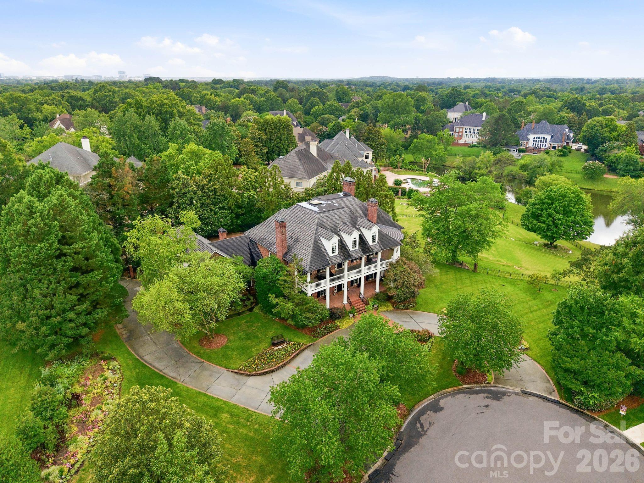 8700 Challis Farm Road Charlotte, NC 28226 - Photo 6 of 48
