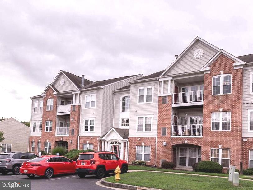 511 E Cider Press Court, Unit E Joppa, MD 21085 - Photo 1 of 19