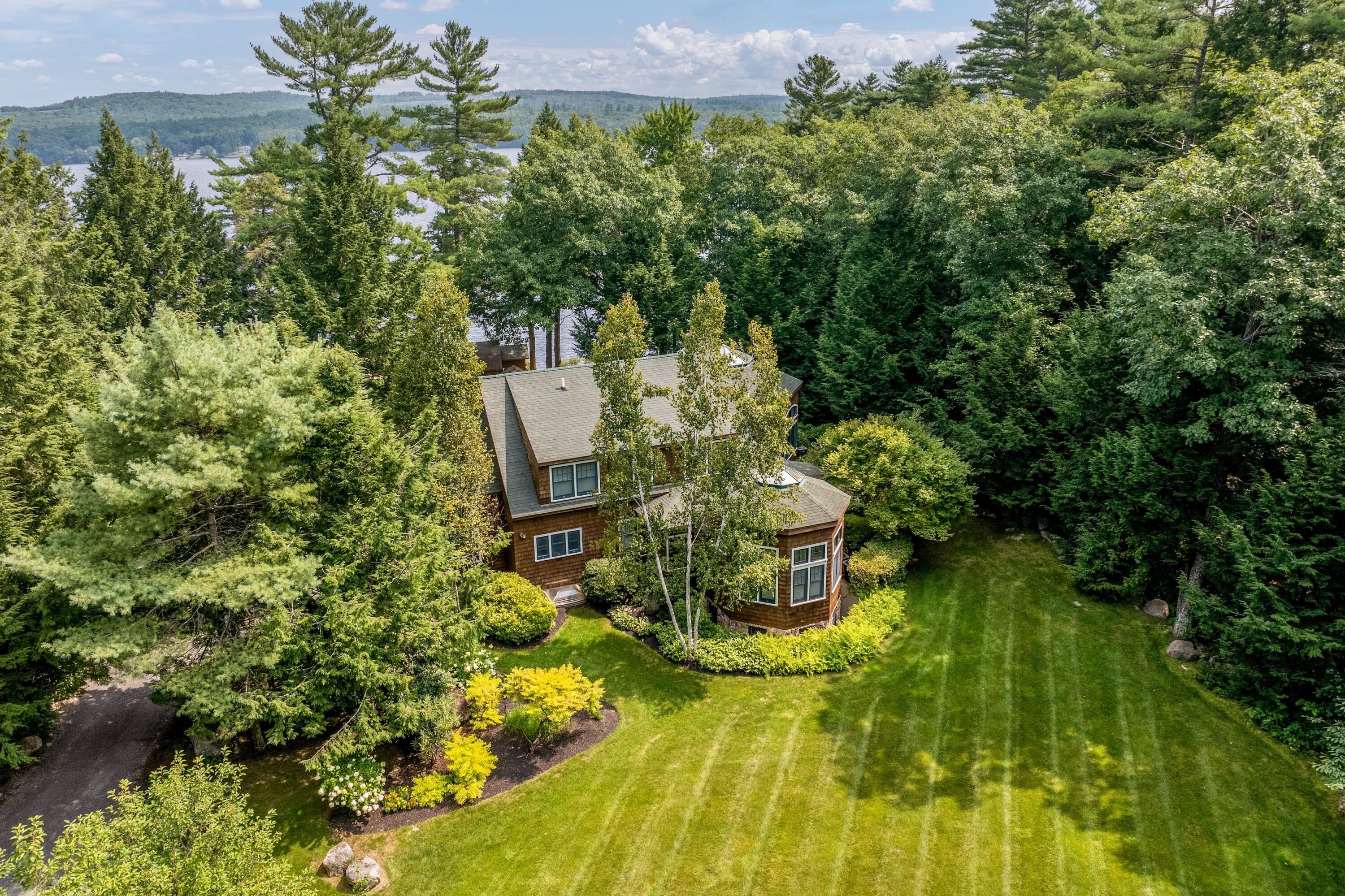 224 Ledges Road Naples, ME 04055 - Photo 84 of 92 224 Ledges South