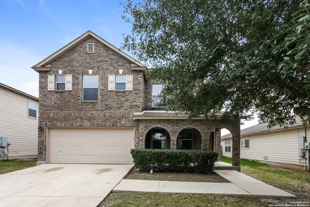 $1,815 | 105 Brahma Way, Cibolo, TX 78108