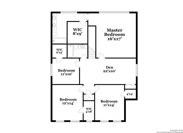 $1,815 | 105 Brahma Way, Cibolo, TX 78108