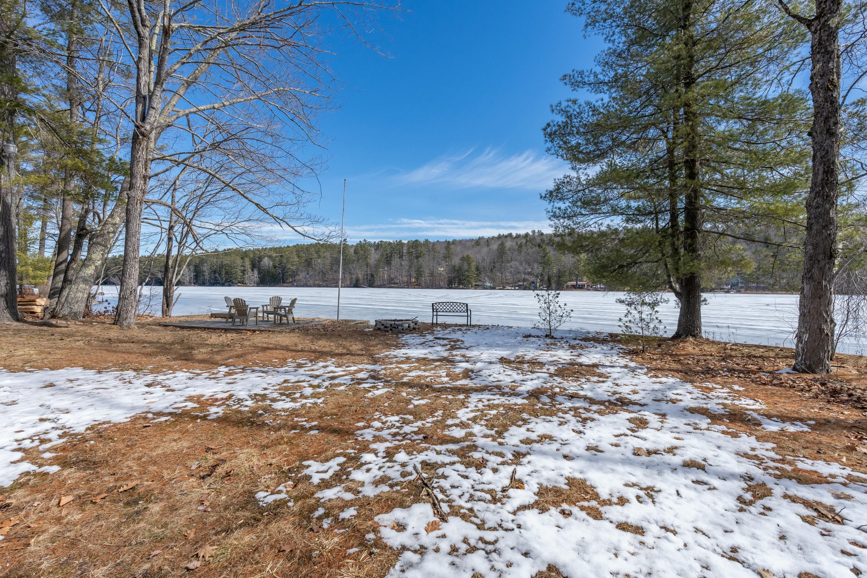 25 Parsons Point Road Casco, ME 04015 - Photo 8 of 58 Room for Games