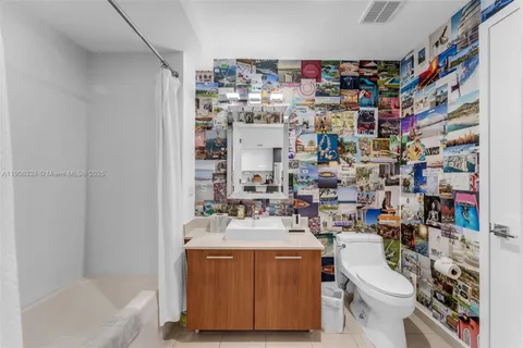 $1,350,000 | 3301 Northeast 1st Avenue, Unit M0510, Miami, FL 33137