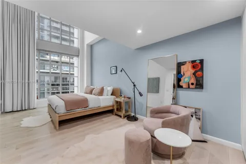 $1,350,000 | 3301 Northeast 1st Avenue, Unit M0510, Miami, FL 33137