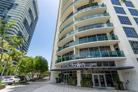 $1,350,000 | 3301 Northeast 1st Avenue, Unit M0510, Miami, FL 33137