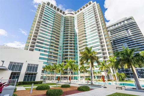 $1,350,000 | 3301 Northeast 1st Avenue, Unit M0510, Miami, FL 33137