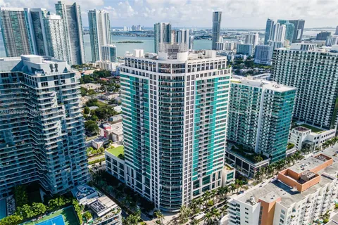 $1,350,000 | 3301 Northeast 1st Avenue, Unit M0510, Miami, FL 33137