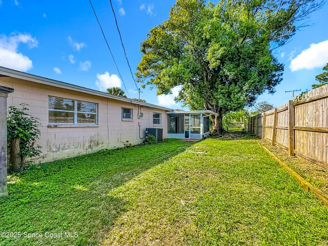 $2,100 | 1076 Coronado Drive, Rockledge, FL 32955