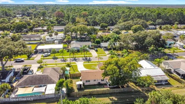 $2,100 | 1076 Coronado Drive, Rockledge, FL 32955