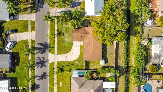 $2,100 | 1076 Coronado Drive, Rockledge, FL 32955