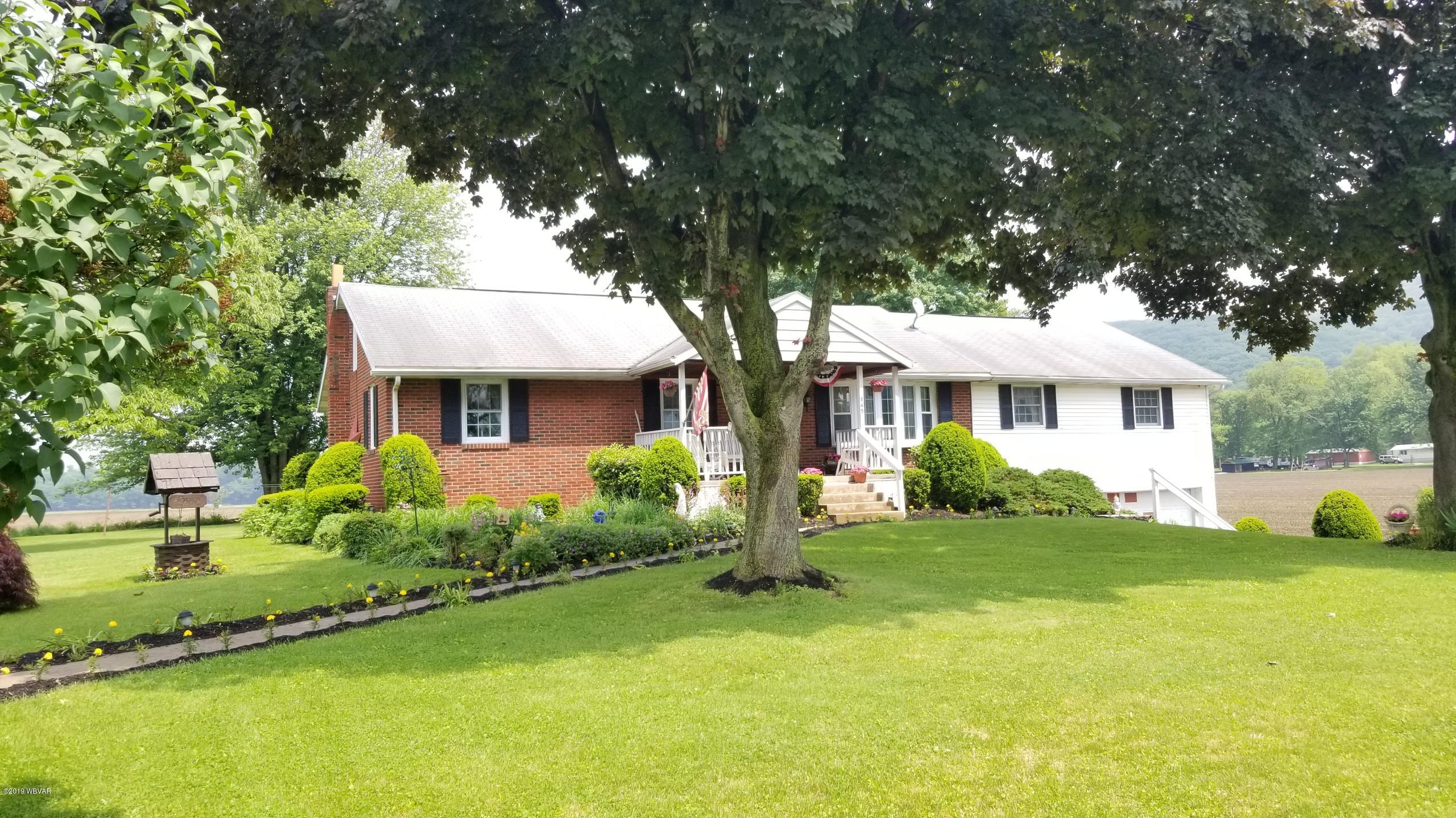 545 Riddell Road Montgomery, PA 17752 - Photo 3 of 19 front view2