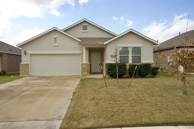 $2,200 | 8052 Massa Drive, Round Rock, TX 78665