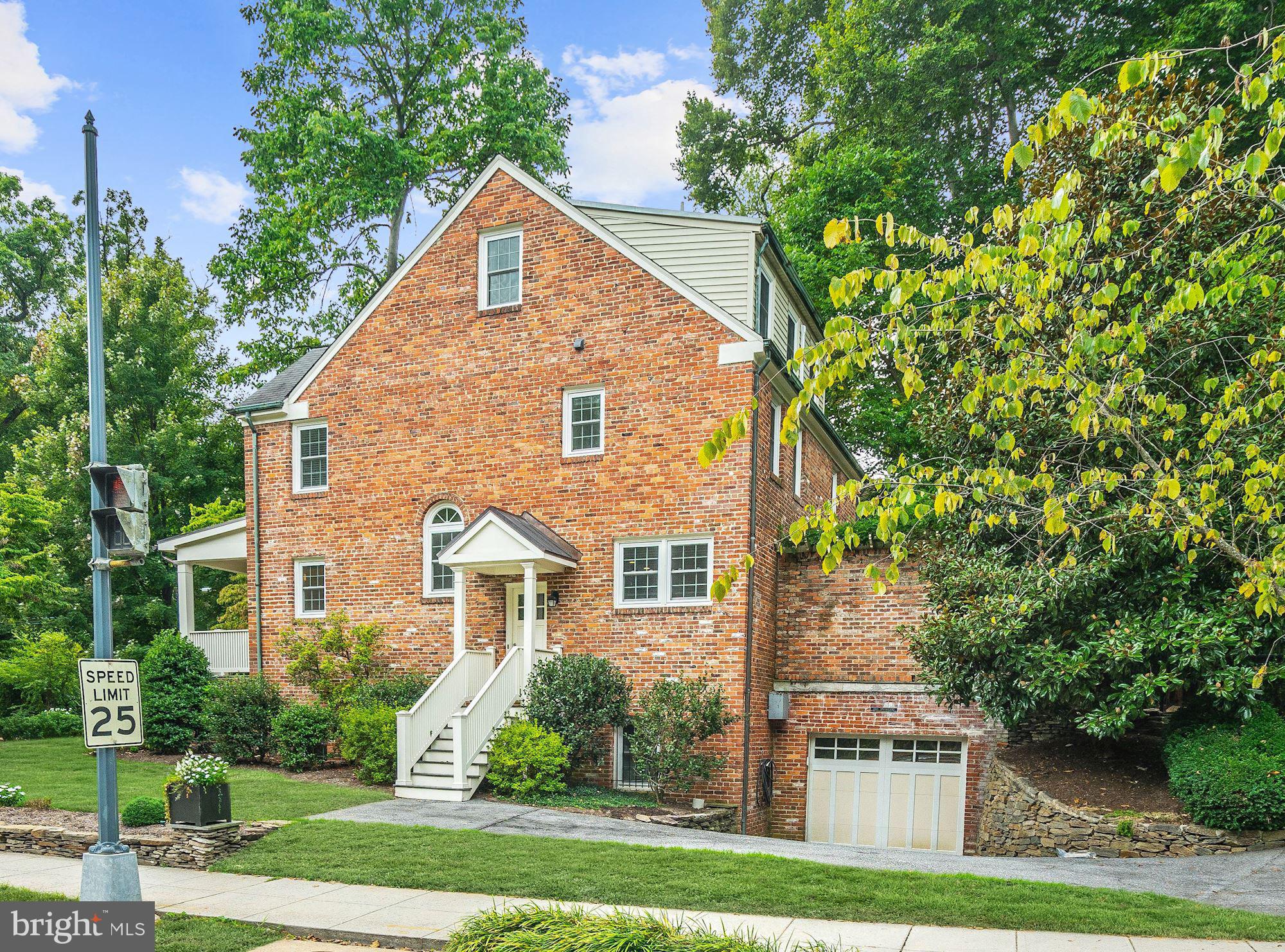3501 Springland Lane Northwest Washington, DC 20008 - Photo 22 of 25 Gallery Image 22