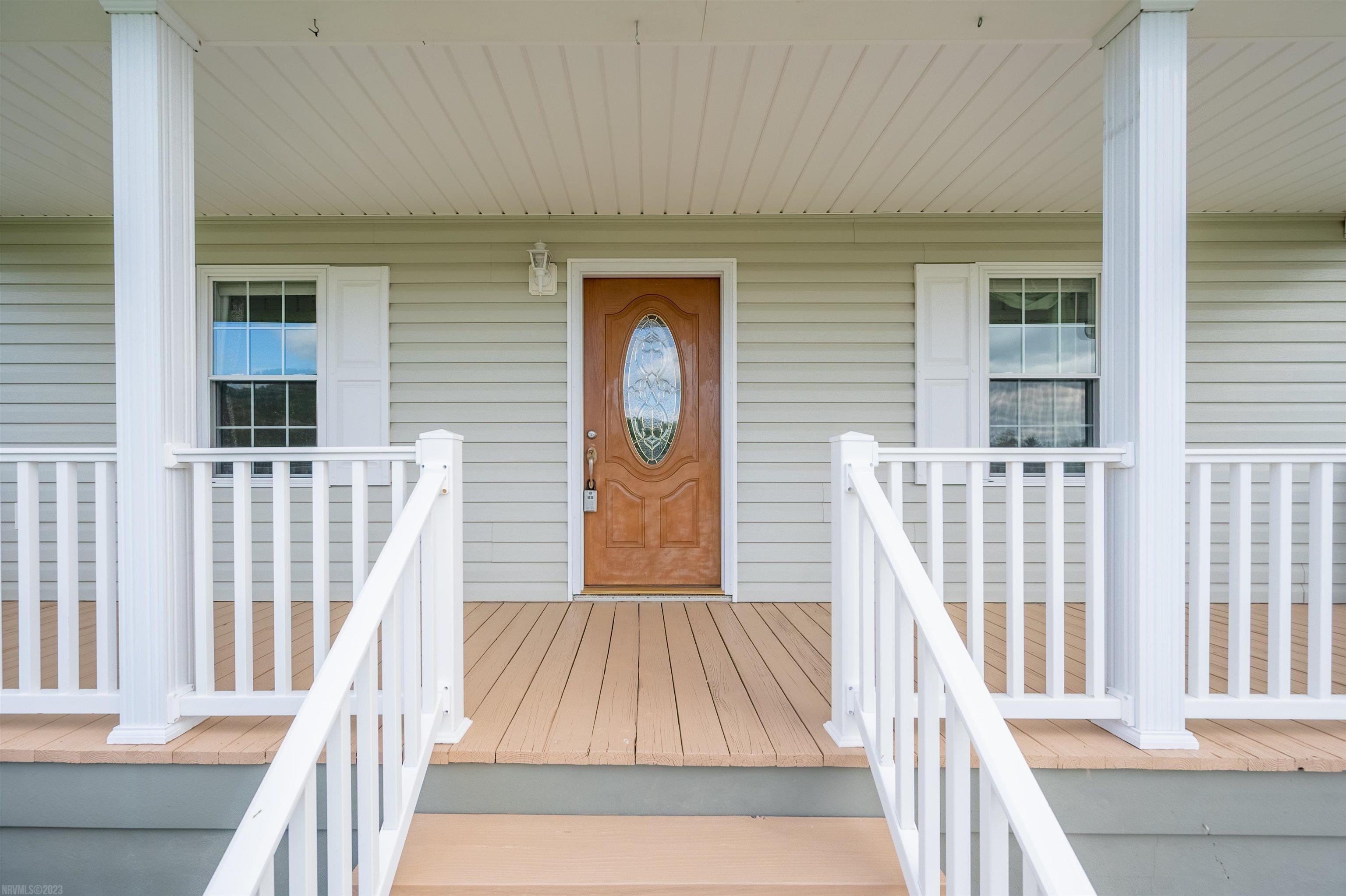 704 Fort Chiswell Road Max Meadows, VA 24360 - Photo 11 of 79 Gallery Image 11