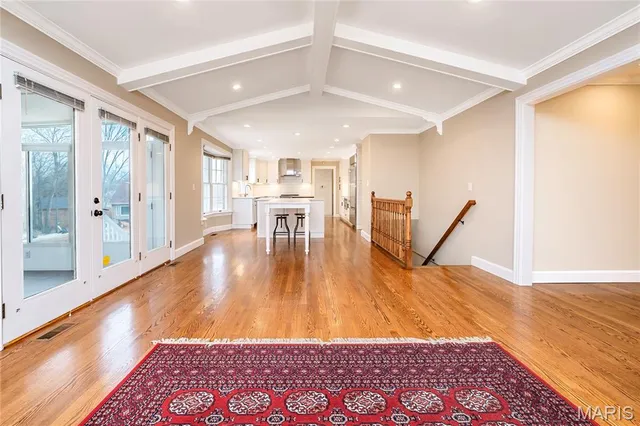 $675,000 | 4302 Brantleigh Heights Court, St. Louis, MO 63128