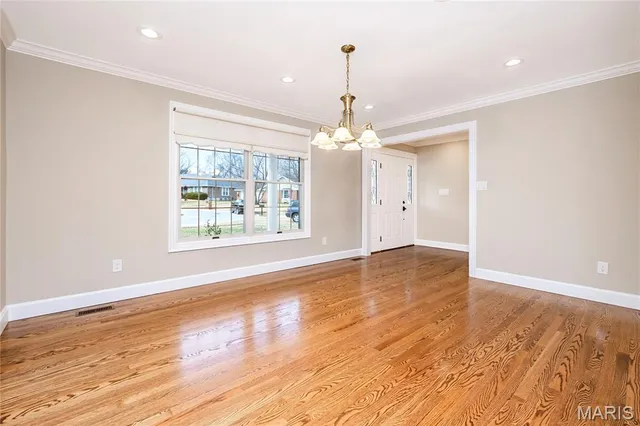 $675,000 | 4302 Brantleigh Heights Court, St. Louis, MO 63128