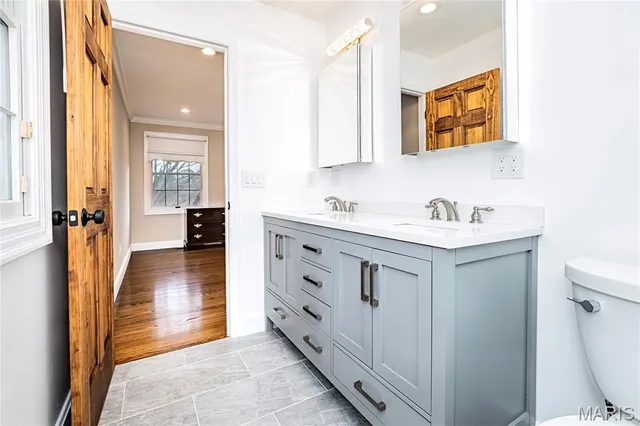 $675,000 | 4302 Brantleigh Heights Court, St. Louis, MO 63128