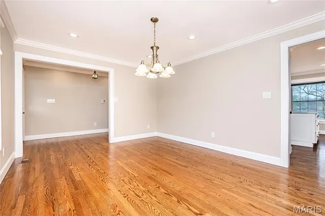 $675,000 | 4302 Brantleigh Heights Court, St. Louis, MO 63128