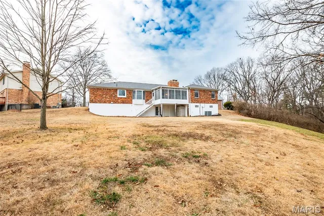 $675,000 | 4302 Brantleigh Heights Court, St. Louis, MO 63128