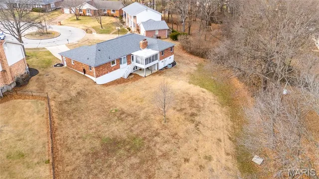 $675,000 | 4302 Brantleigh Heights Court, St. Louis, MO 63128