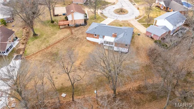 $675,000 | 4302 Brantleigh Heights Court, St. Louis, MO 63128