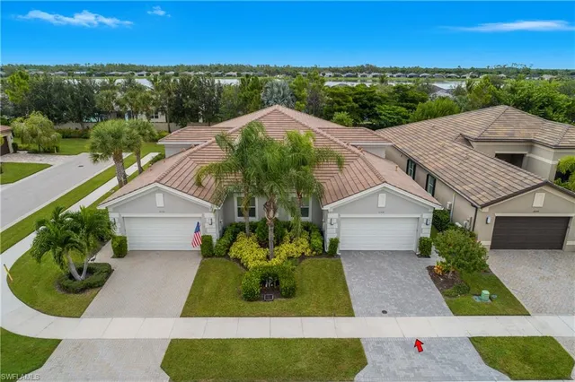 $575,000 | 16304 Molise Place, Bonita Springs, FL 34135