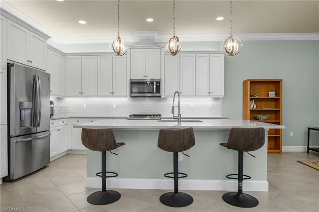 $575,000 | 16304 Molise Place, Bonita Springs, FL 34135