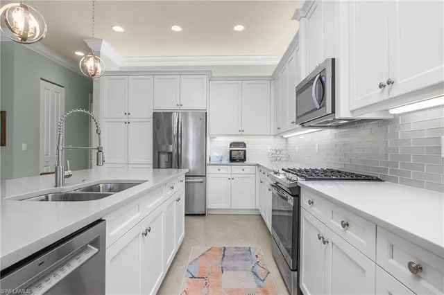 $575,000 | 16304 Molise Place, Bonita Springs, FL 34135