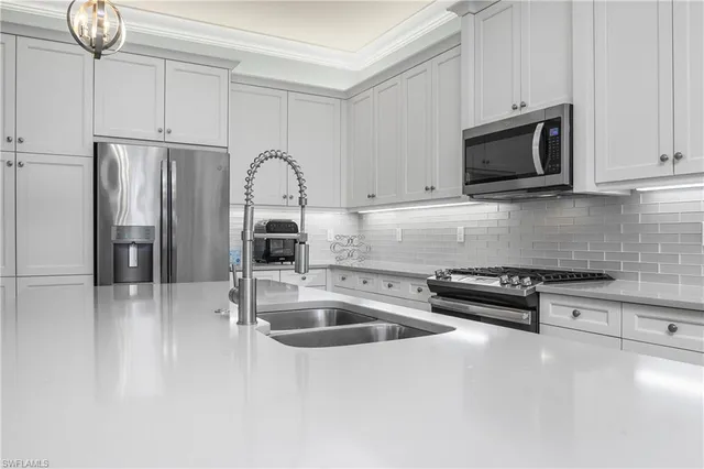 $575,000 | 16304 Molise Place, Bonita Springs, FL 34135