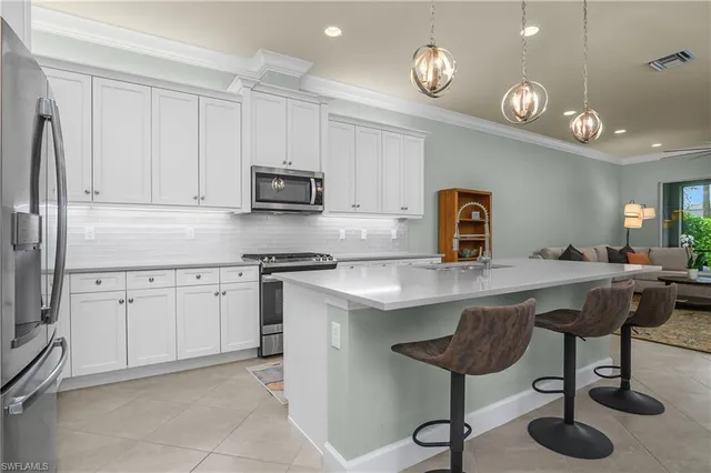 $575,000 | 16304 Molise Place, Bonita Springs, FL 34135