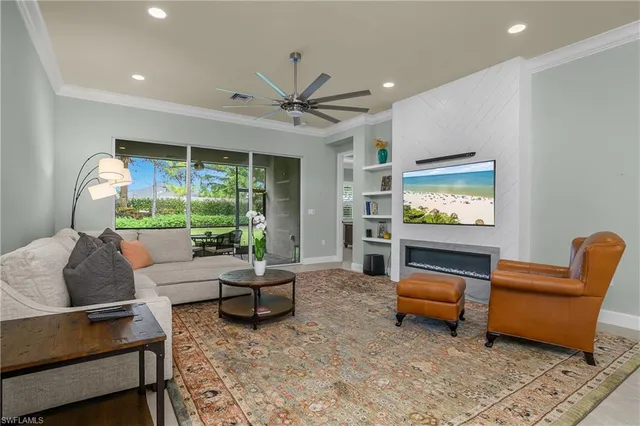 $575,000 | 16304 Molise Place, Bonita Springs, FL 34135