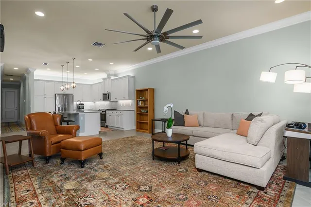 $575,000 | 16304 Molise Place, Bonita Springs, FL 34135