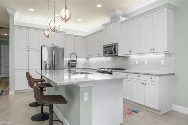 $575,000 | 16304 Molise Place, Bonita Springs, FL 34135