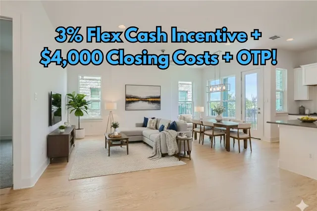 $497,816 | 1531 North Red Bud Lane, Unit 37, Round Rock, TX 78665