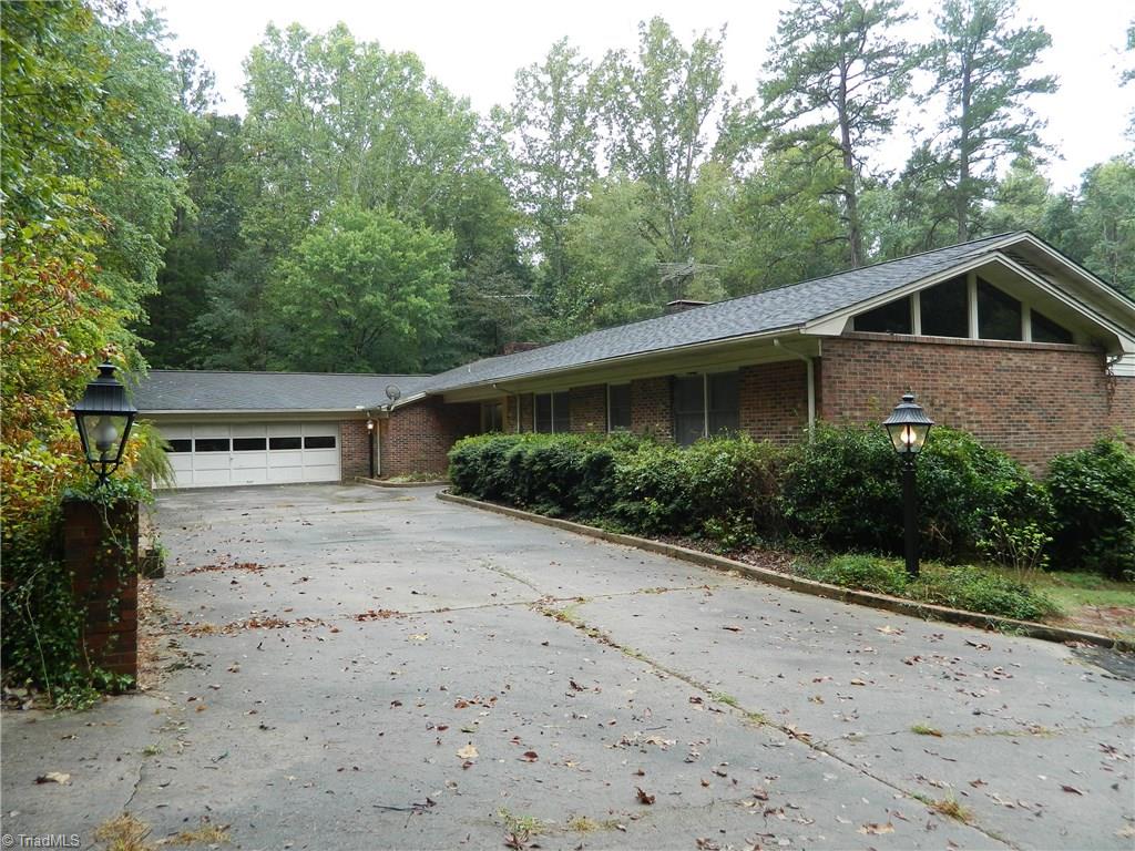 5024 Hopewell Church Road Trinity, NC 27370 - Photo 1 of 29