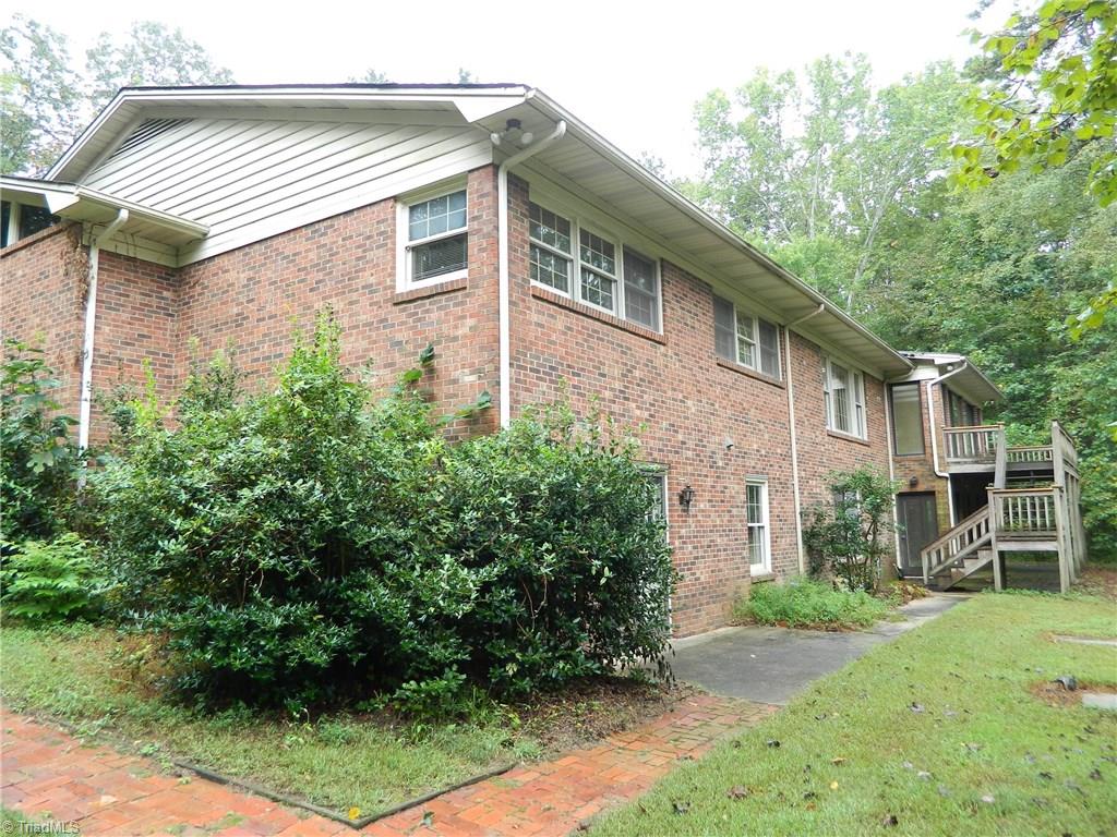 5024 Hopewell Church Road Trinity, NC 27370 - Photo 2 of 29