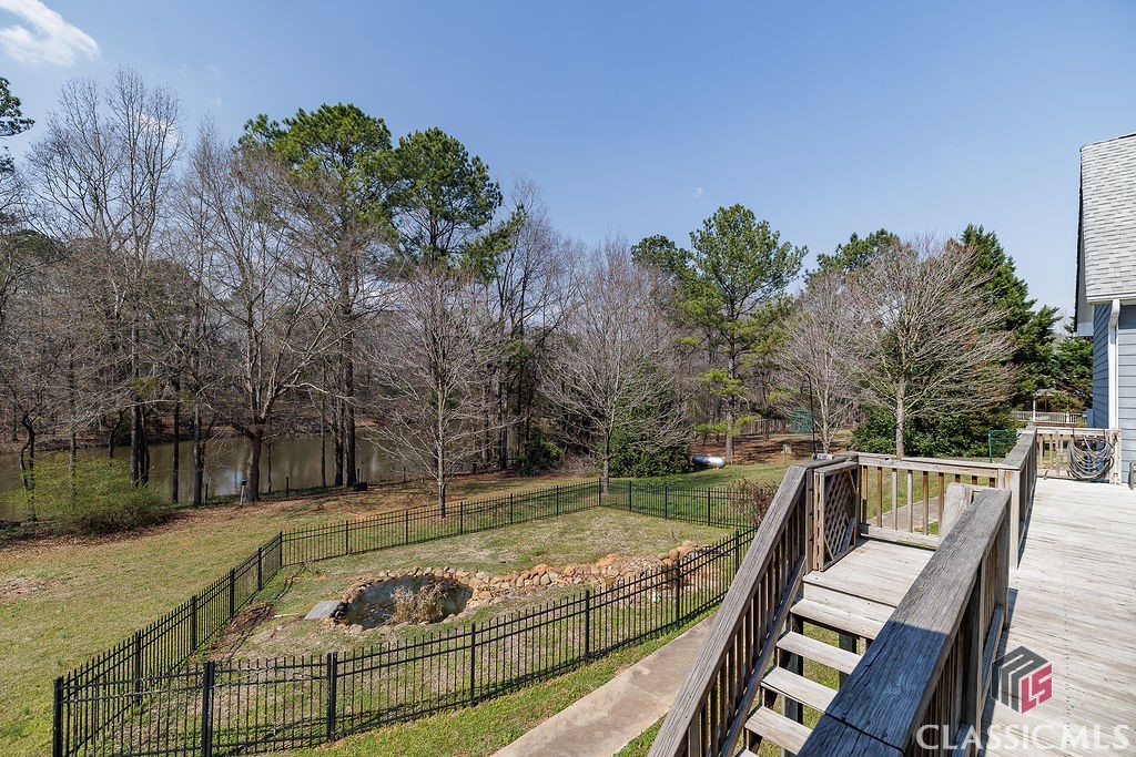 36 Black Thorn Road Colbert, GA 30628 - Photo 61 of 62