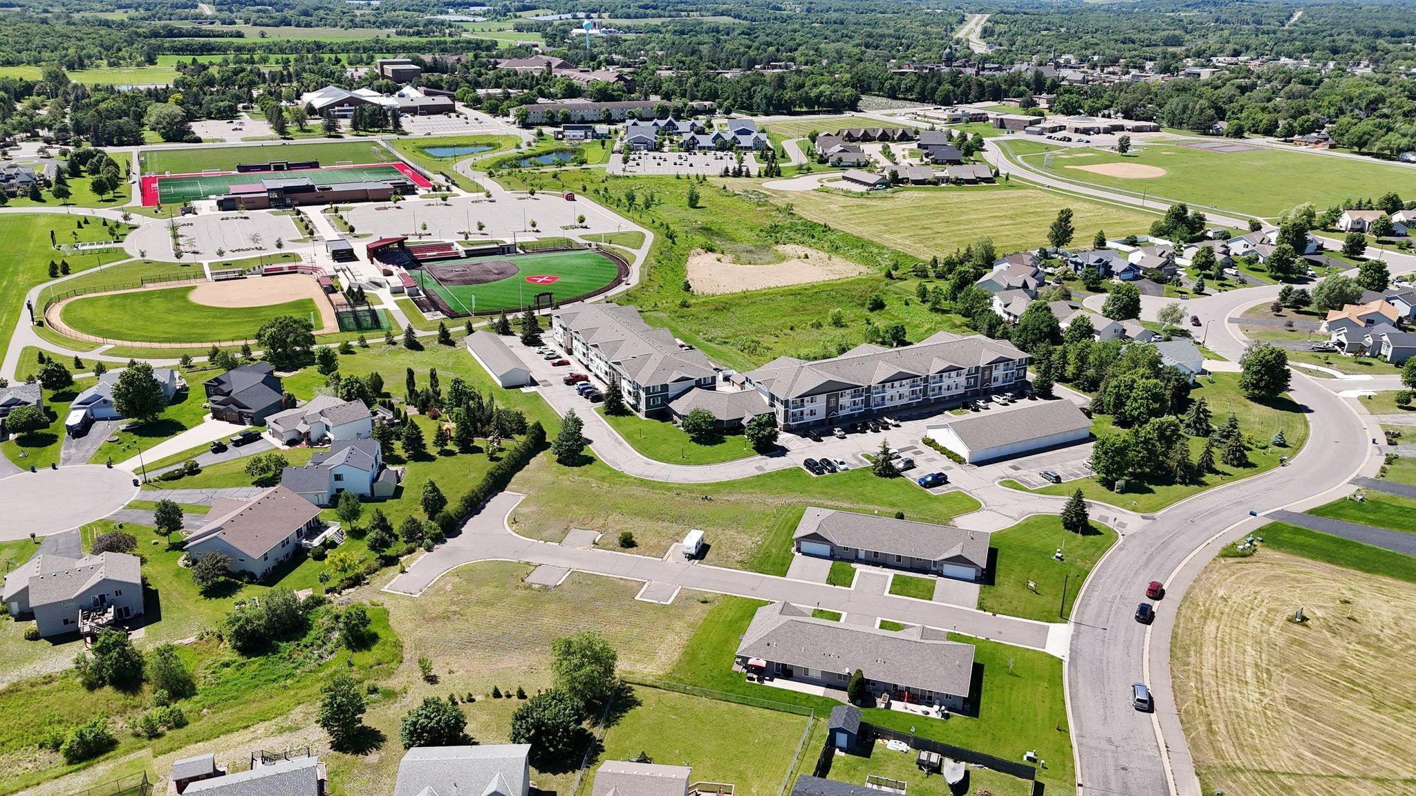 415 4th Avenue Southeast St. Joseph, MN 56374 - Photo 12 of 16